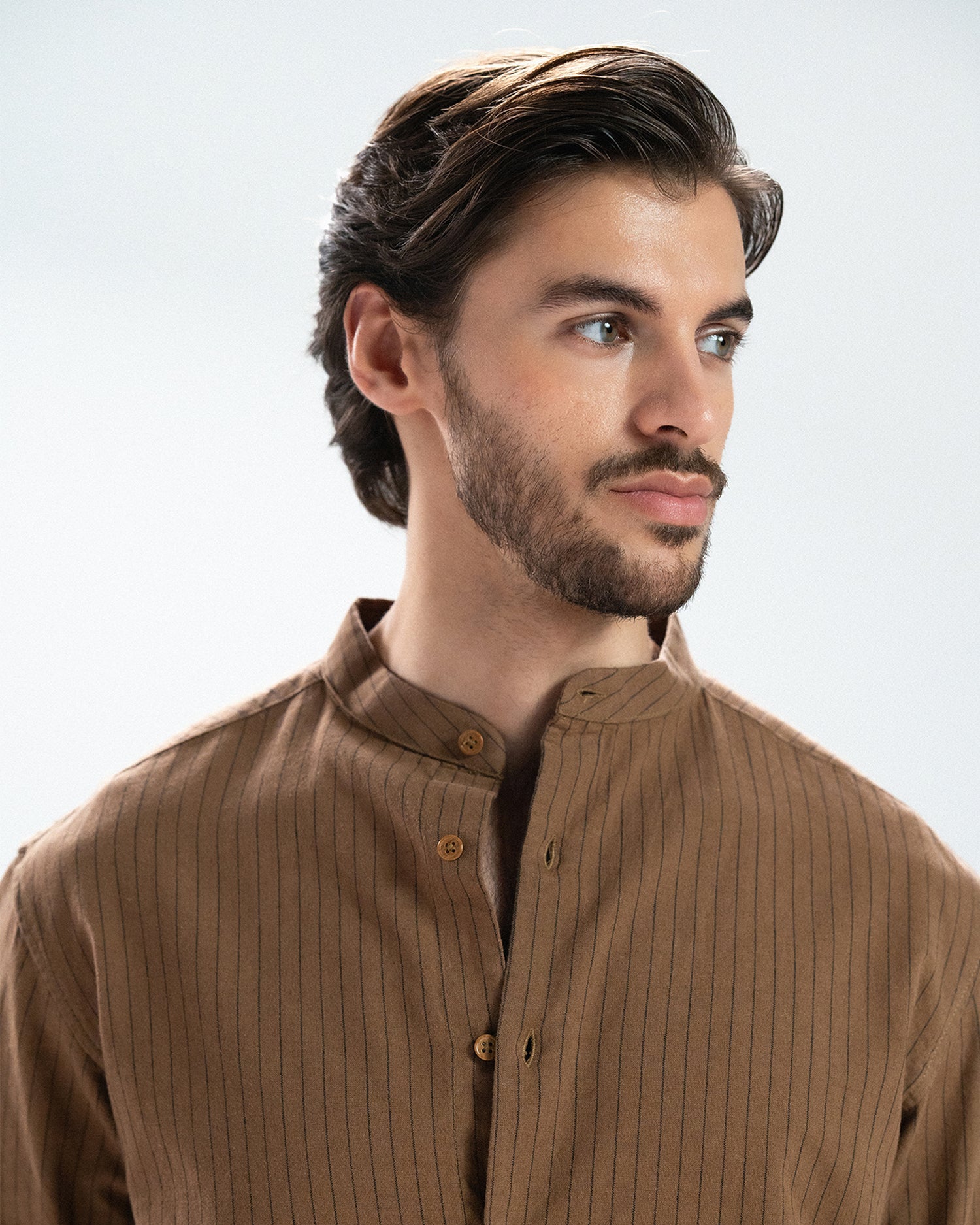 Men Casual Shirt - Engine - Buy Now