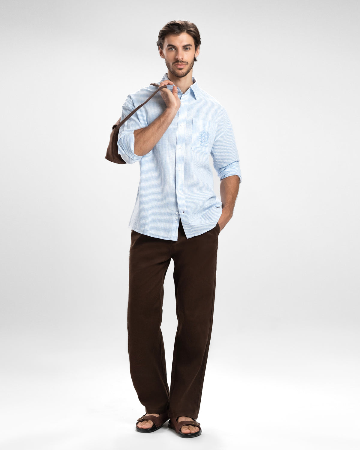 Men Casual Shirt - Engine - Buy Now