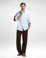 Men Casual Shirt - Engine - Buy Now