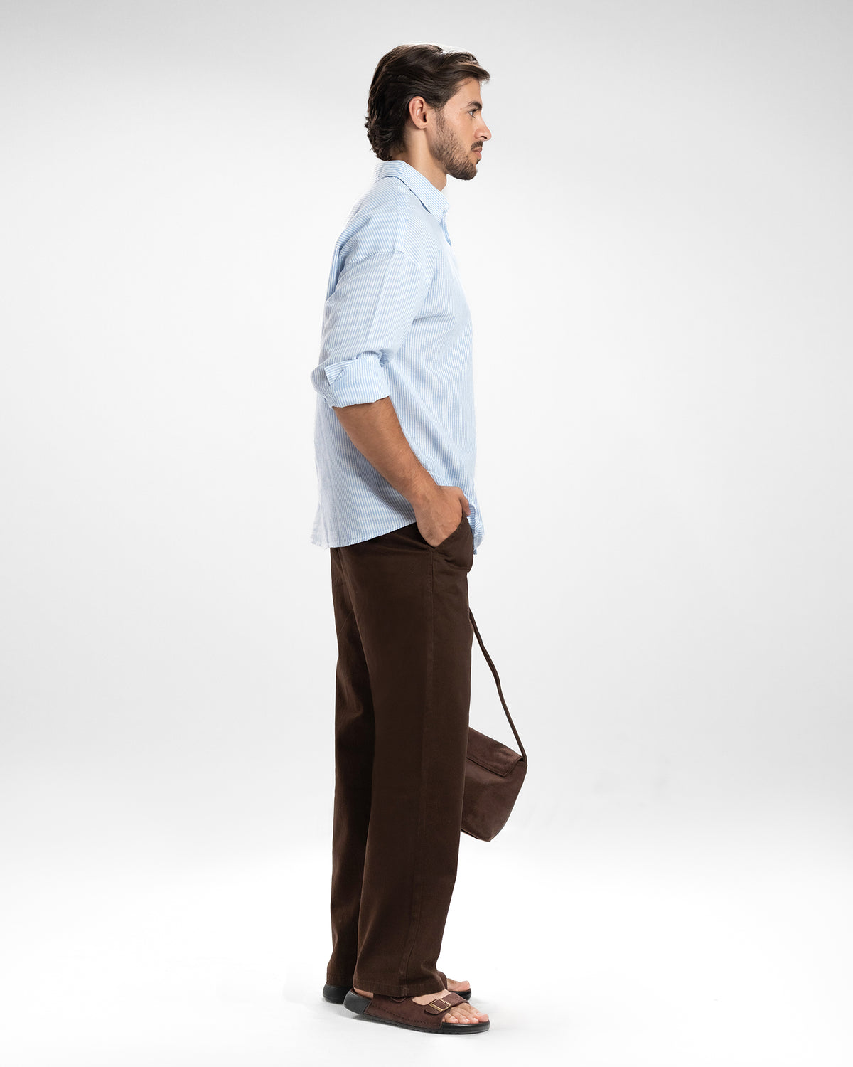 Men Casual Shirt - Engine - Buy Now
