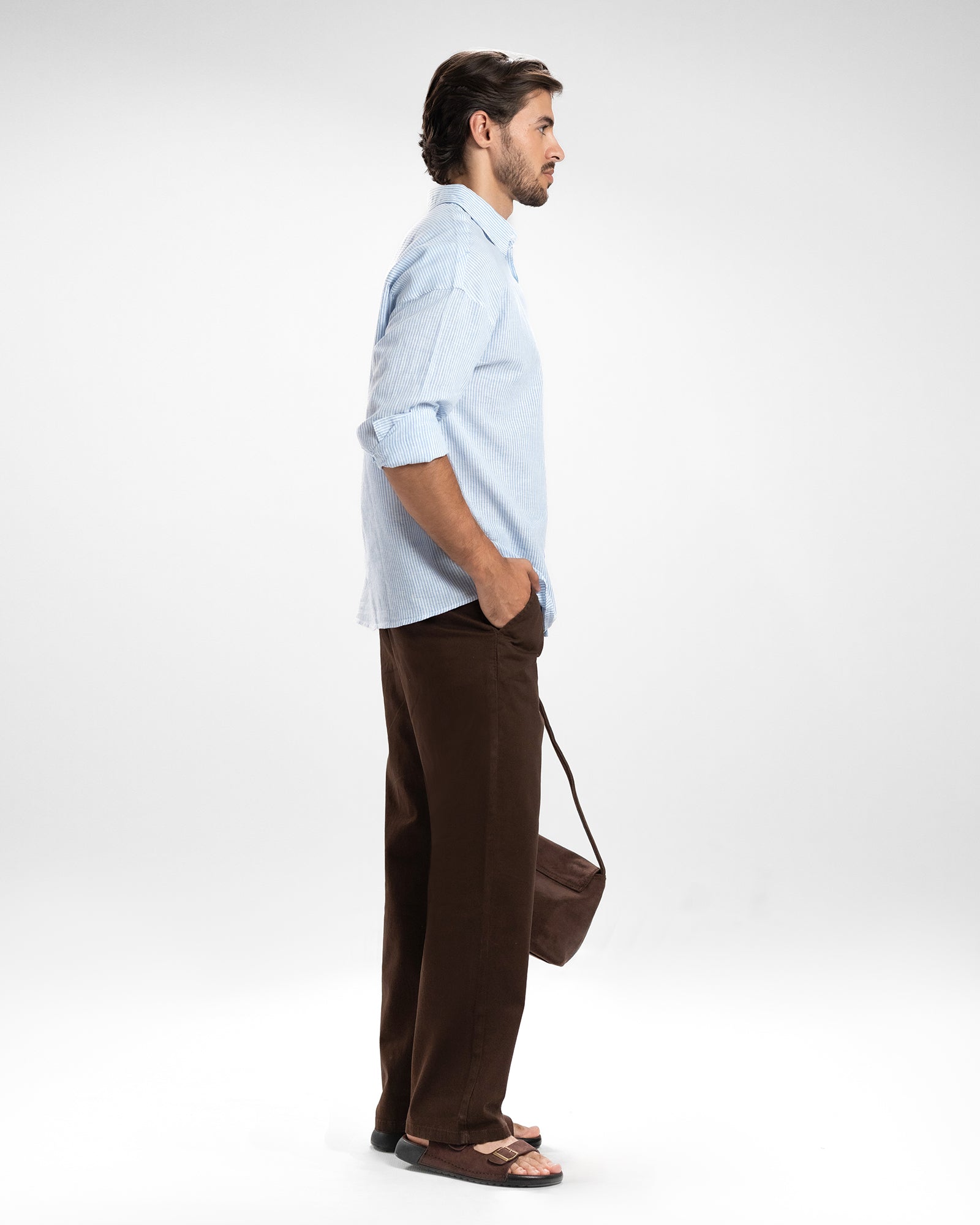 Men Casual Shirt - Engine - Buy Now