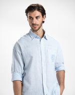 Men Casual Shirt - Engine - Buy Now