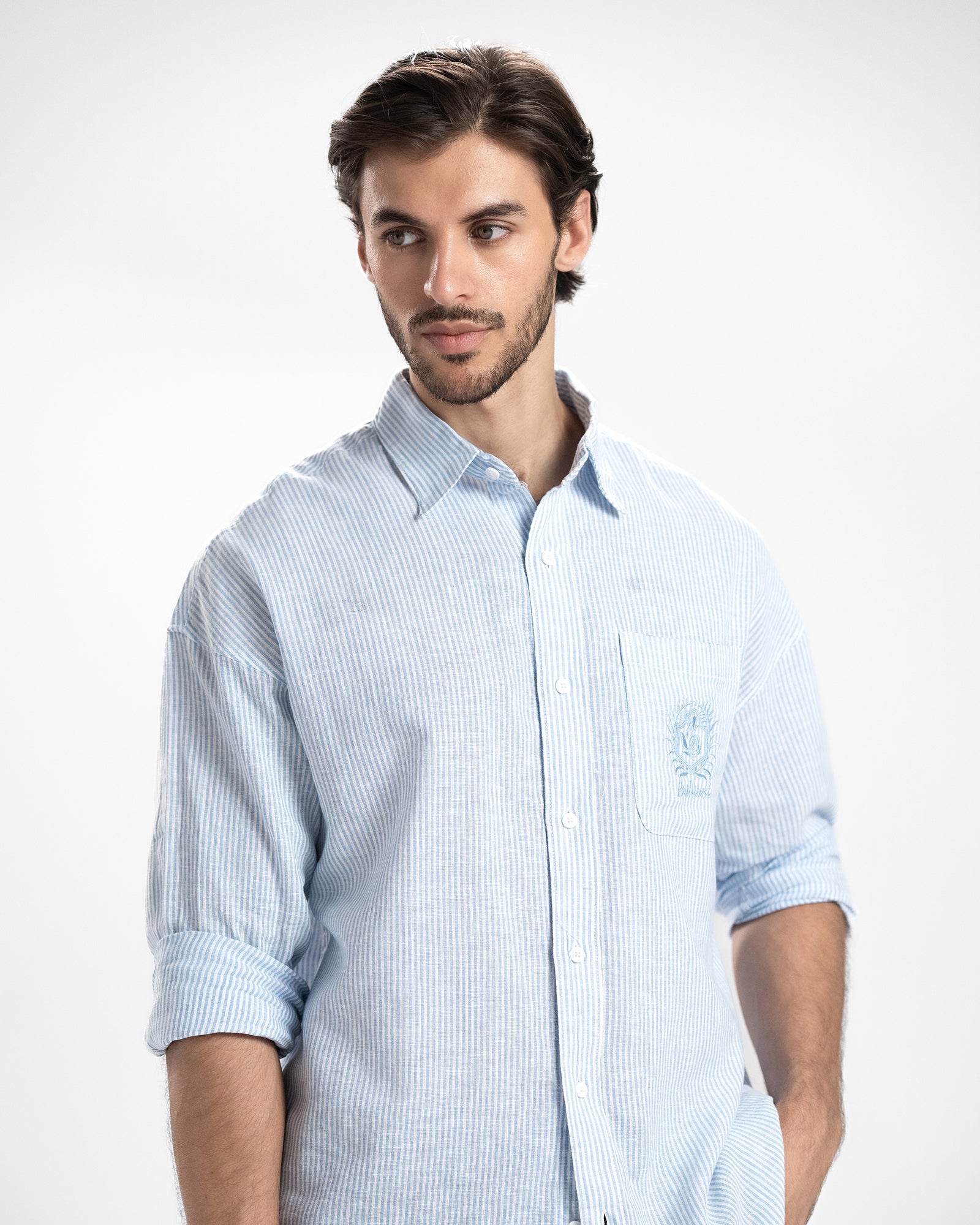 Men Casual Shirt - Engine - Buy Now
