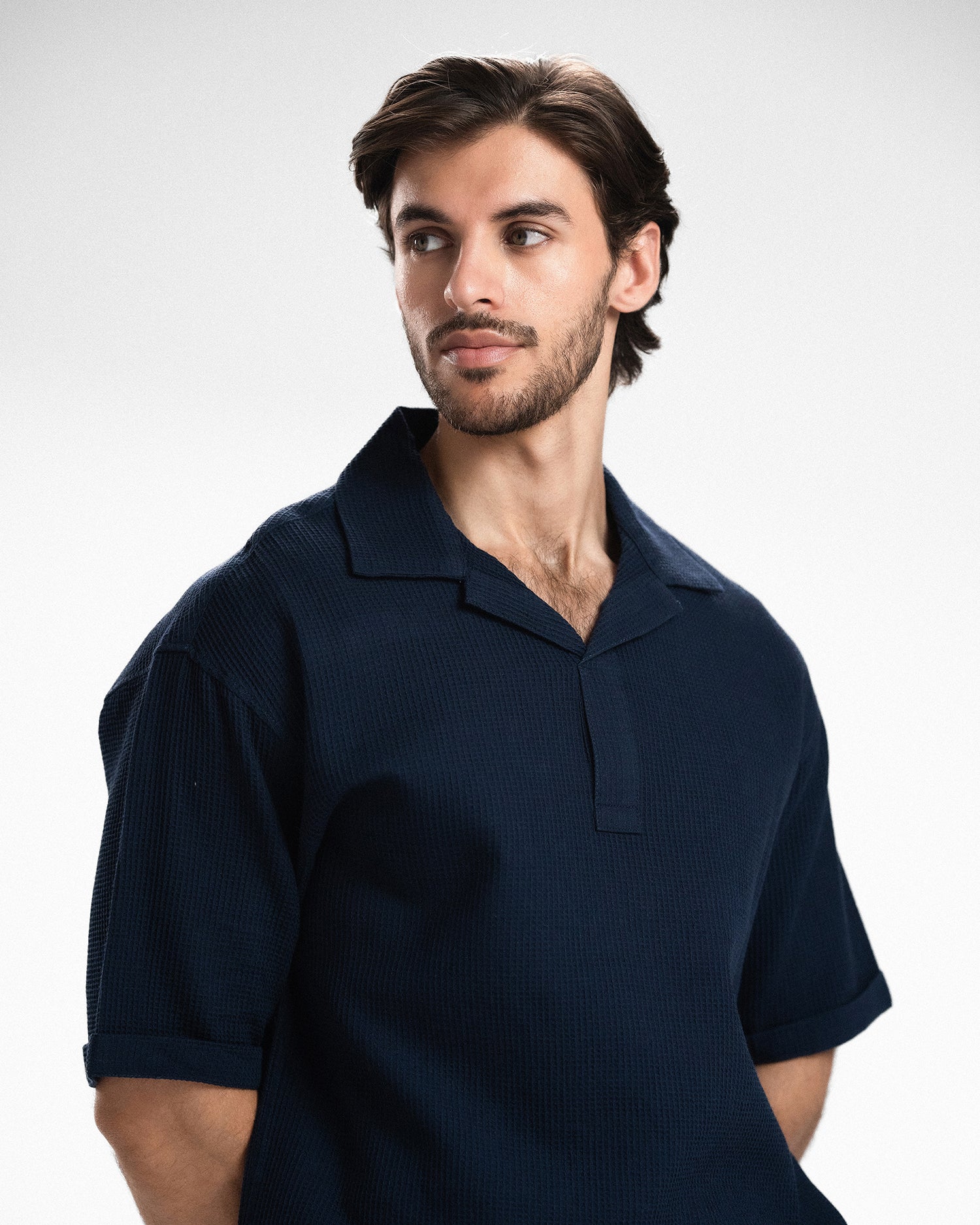 Men Casual Shirt - Engine - Buy Now