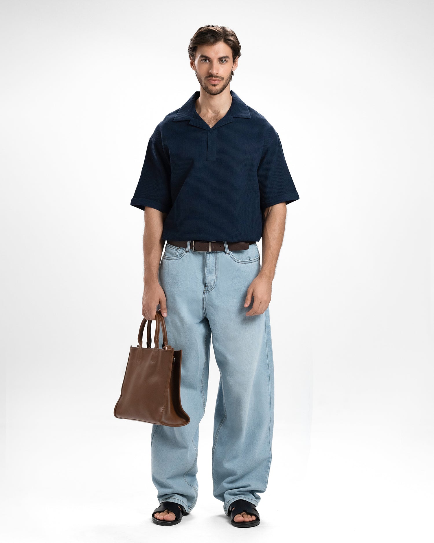 Men Casual Shirt - Engine - Buy Now