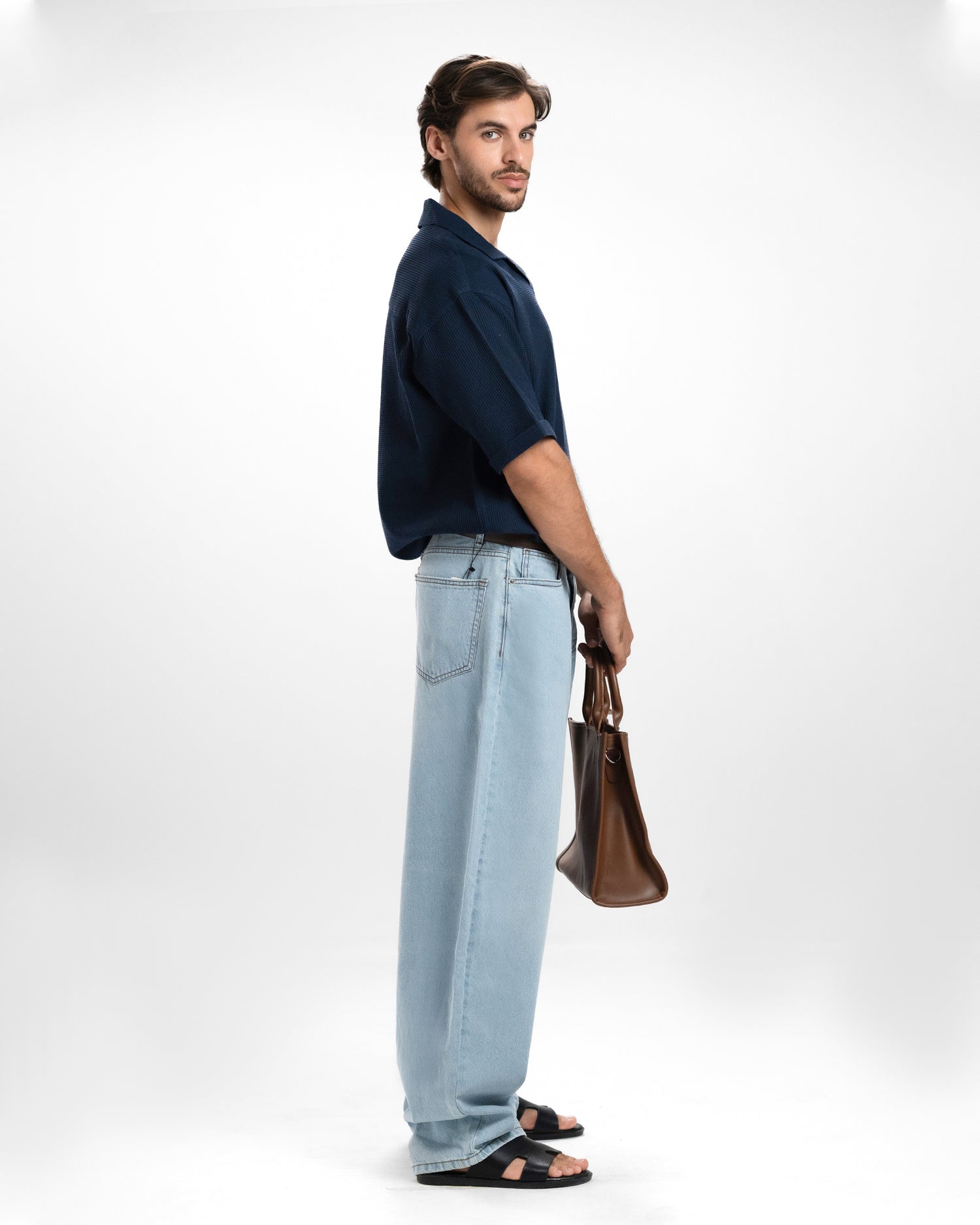 Men Casual Shirt - Engine - Buy Now