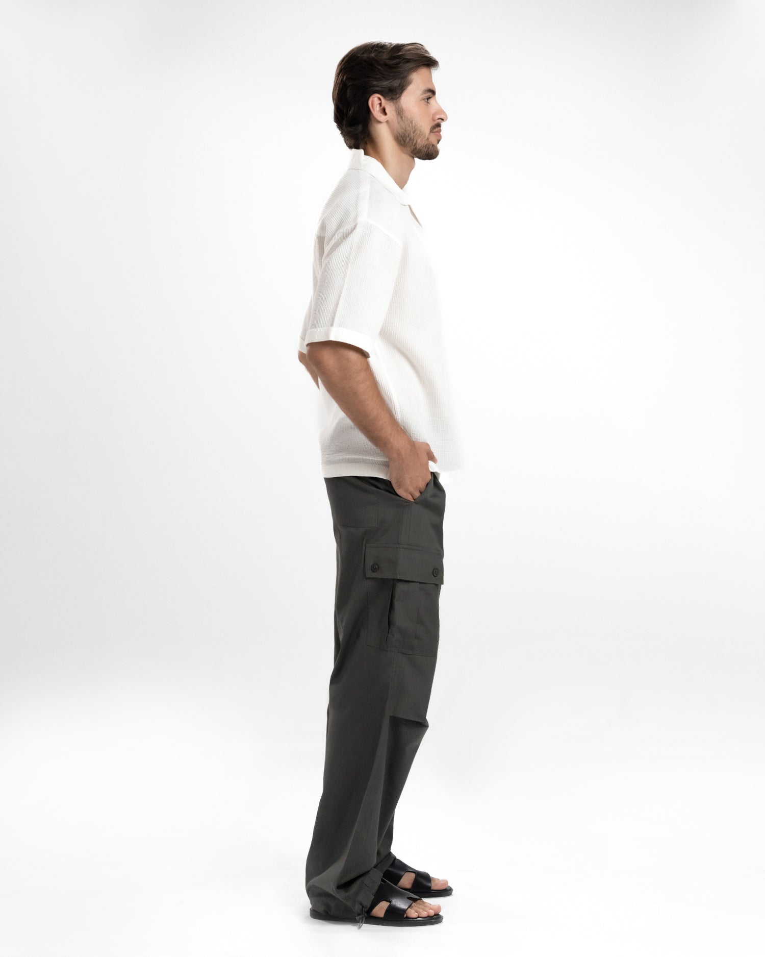 Men Casual Shirt - Engine - Buy Now