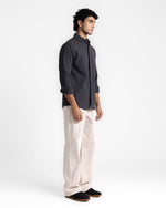 Men Regular Fit Casual Shirt - Engine - Buy Now