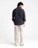 Men Regular Fit Casual Shirt - Engine - Buy Now