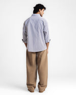 Men Loose Fit Casual Shirt - Engine - Buy Now