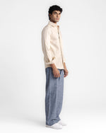 Men Regular Fit Casual Shirt - Engine - Buy Now