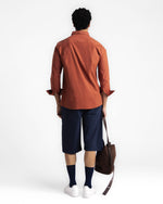 Men Regular Fit Casual Shirt - Engine - Buy Now