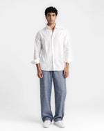 Men Regular Fit Casual Shirt - Engine - Buy Now
