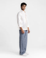 Men Regular Fit Casual Shirt - Engine - Buy Now