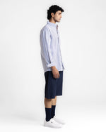 Men Boxy Fit Casual Shirt - Engine - Buy Now