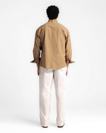 Men Loose Fit Casual Shirt - Engine - Buy Now
