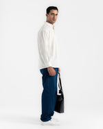 Men Boxy Fit Casual Shirt - Engine - Buy Now