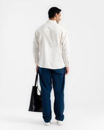Men Boxy Fit Casual Shirt - Engine - Buy Now