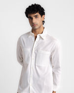 Men Relaxed Fit Casual Shirt - Engine - Buy Now