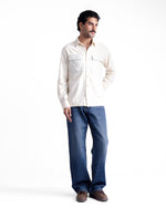 Men Relaxed Fit Casual Shirt - Engine - Buy Now