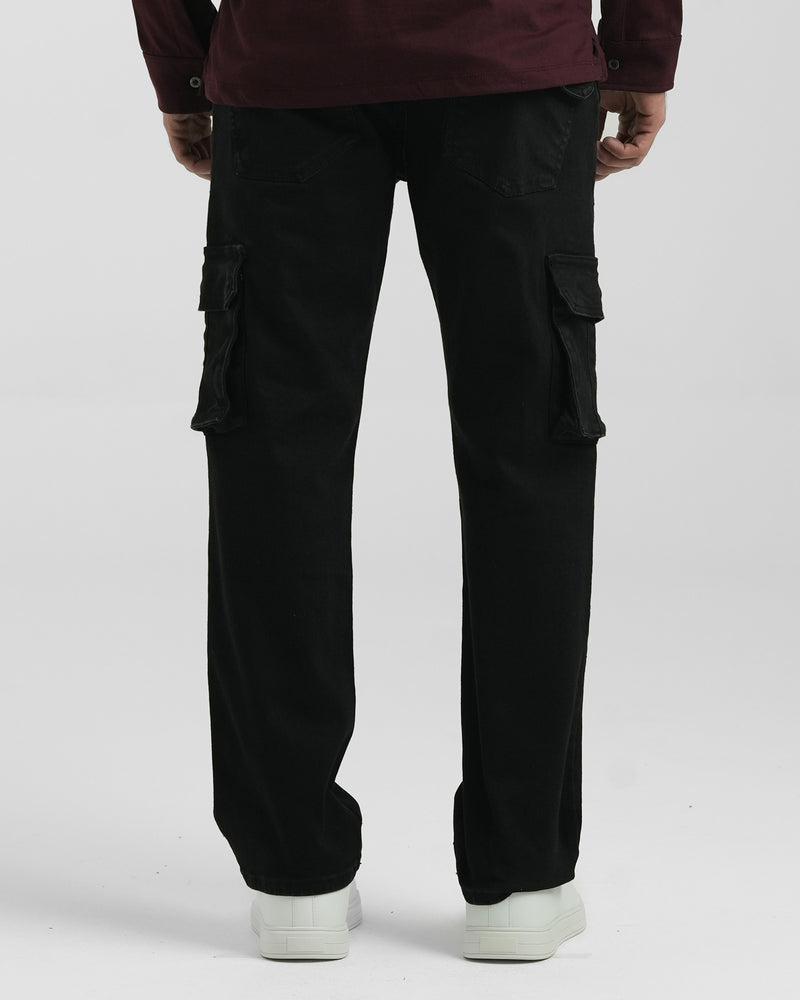 Men Cargo Denim - Engine - Buy Now