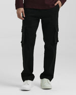 Men Cargo Denim - Engine - Buy Now