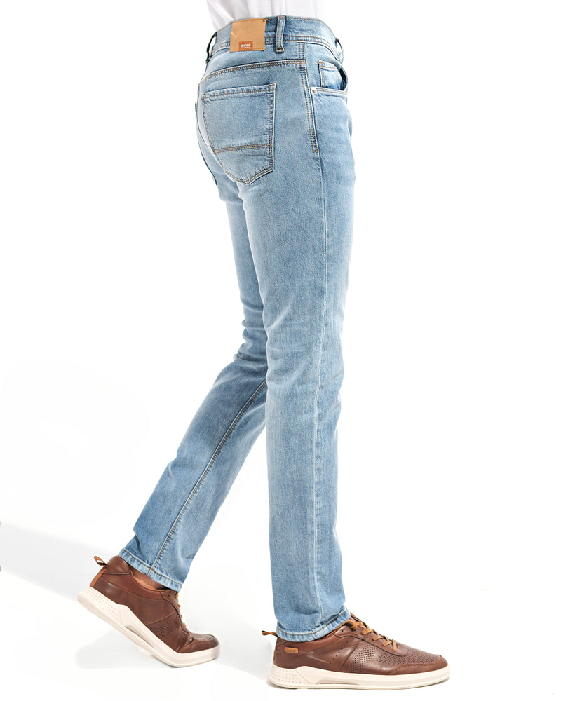 Men Slim Fit Denim - Engine - Buy Now