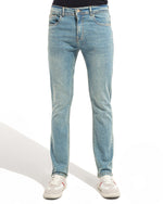 Men Slim Fit Denim - Engine - Buy Now