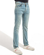 Men Slim Fit Denim - Engine - Buy Now