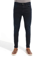 Men Carrot Fit Denim - Engine - Buy Now