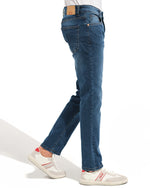 Men Slim Fit Denim - Engine - Buy Now