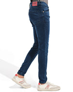 Men Carrot Fit Denim - Engine - Buy Now