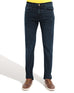 Men Slim Fit Denim