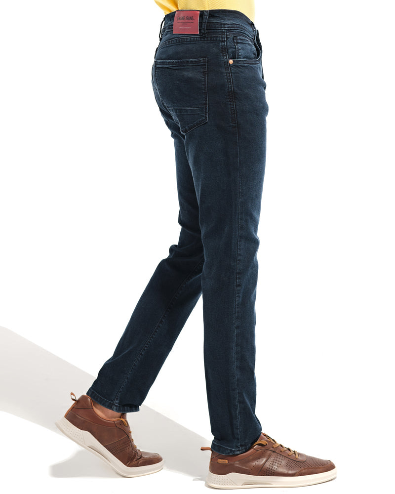 Men Slim Fit Denim - Engine - Buy Now