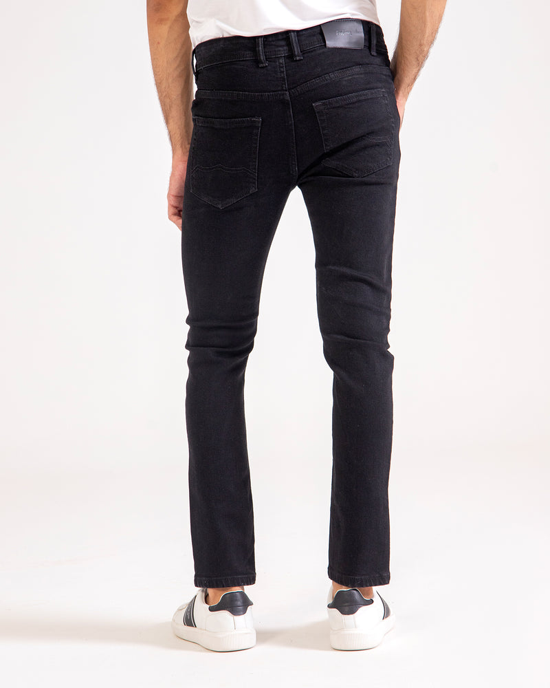 Men Slim Fit Denim - Engine - Buy Now