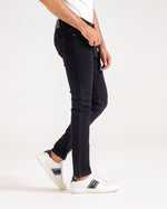 Men Slim Fit Denim - Engine - Buy Now