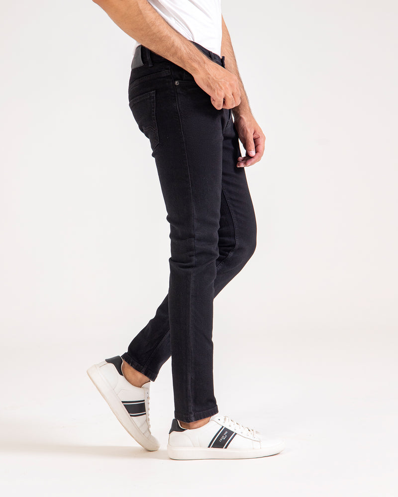 Men Slim Fit Denim - Engine - Buy Now