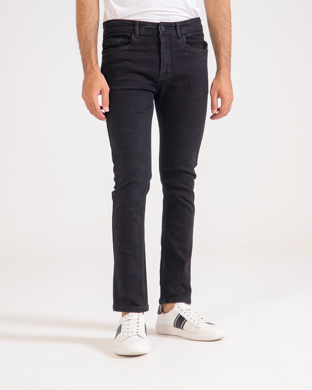 Men Slim Fit Denim - Engine - Buy Now
