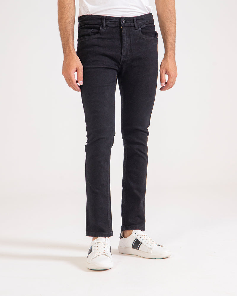 Men Slim Fit Denim - Engine - Buy Now