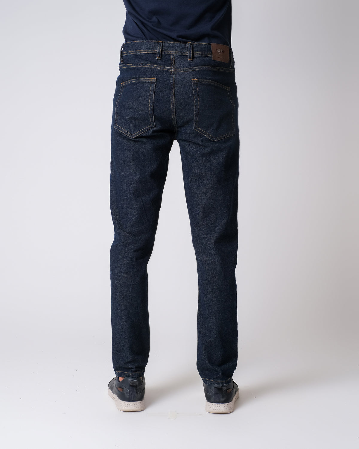 Men Slim Fit Denim - Engine - Buy Now