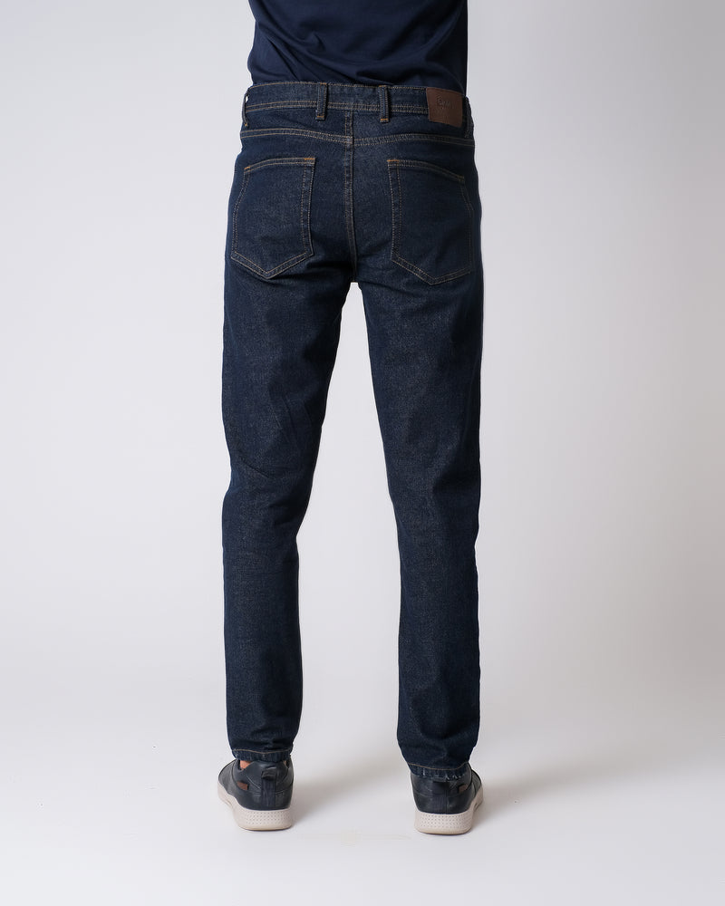 Men Slim Fit Denim - Engine - Buy Now