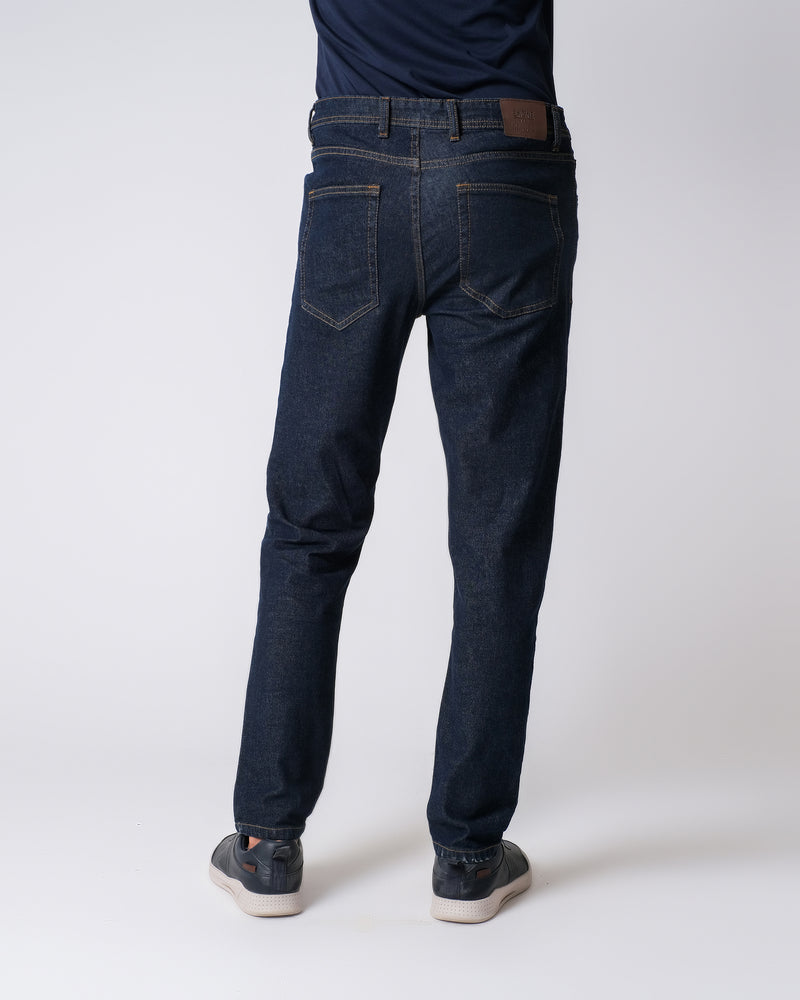 Men Slim Fit Denim - Engine - Buy Now