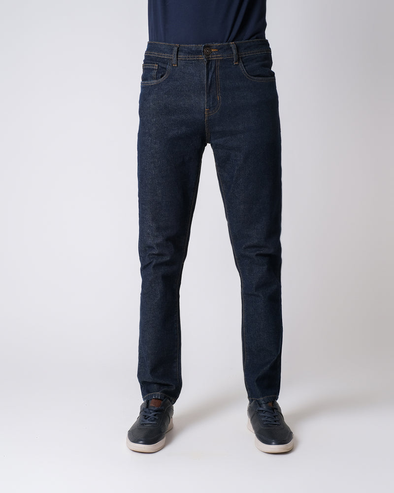 Men Slim Fit Denim - Engine - Buy Now