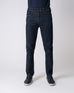 Men Slim Fit Denim