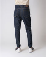 Men Carrot Fit Denim - Engine - Buy Now