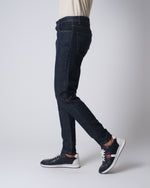 Men Carrot Fit Denim - Engine - Buy Now
