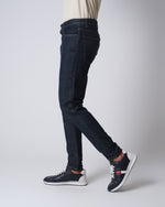 Men Carrot Fit Denim - Engine - Buy Now