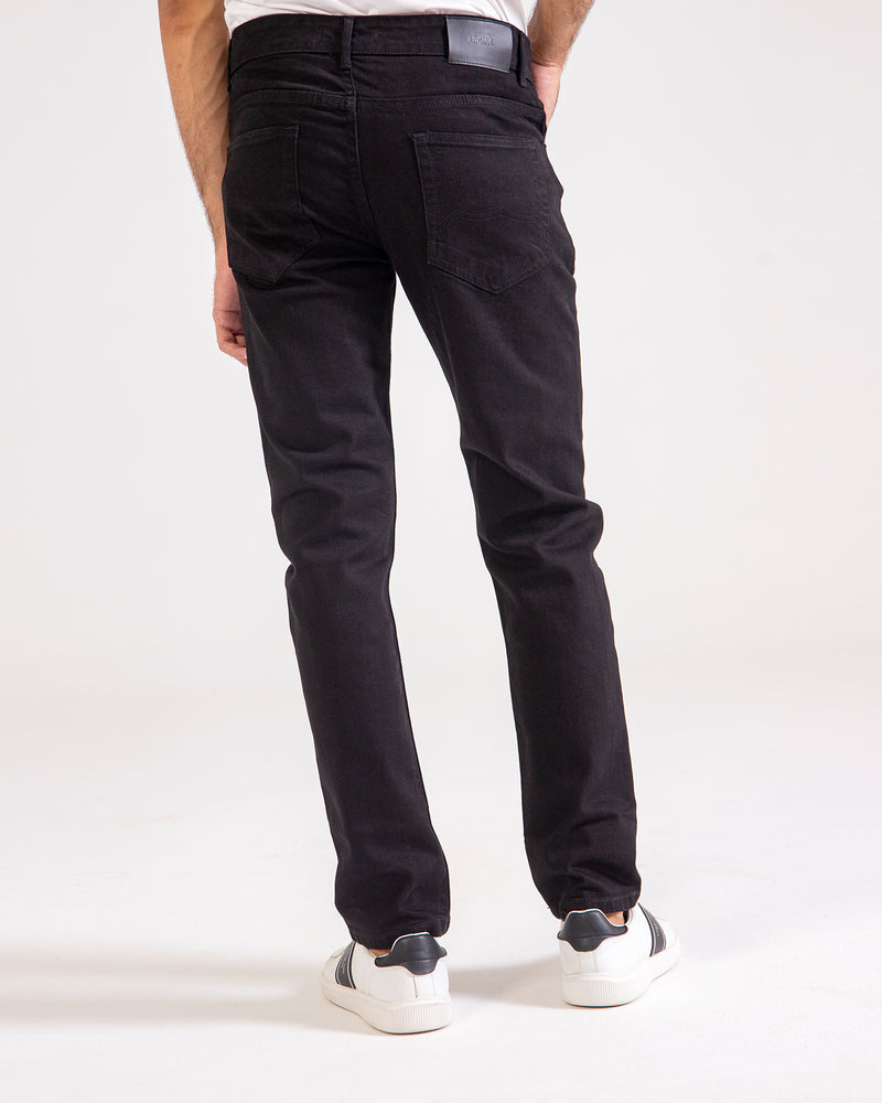 Men Slim Fit Denim - Engine - Buy Now