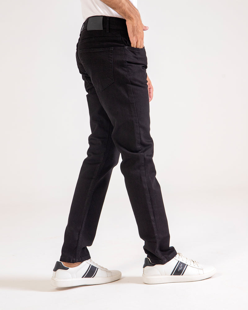 Men Slim Fit Denim - Engine - Buy Now