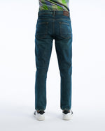 Men Slim Fit Denim - Engine - Buy Now